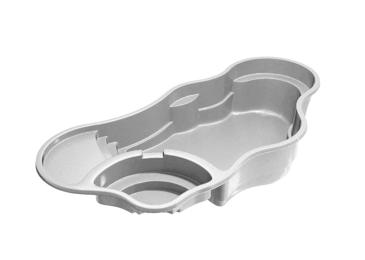 Bermuda 16.35 Deluxe