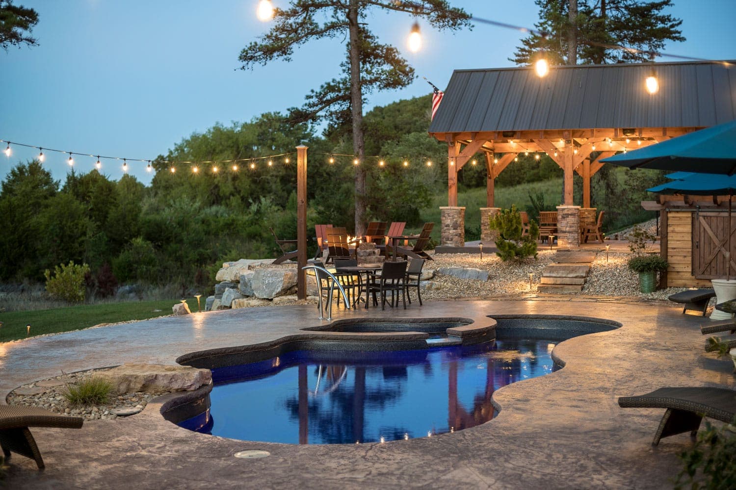 Bermuda 16.35 Deluxe gallery image 2