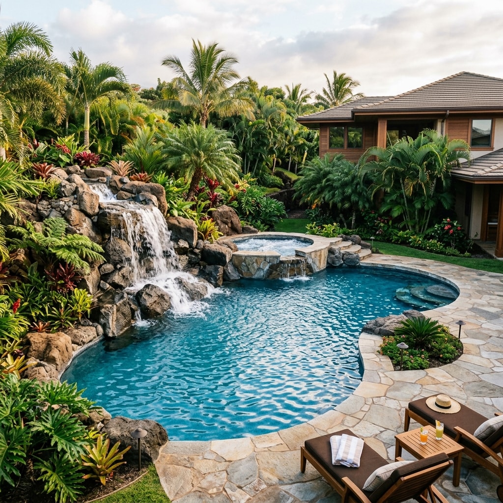 Contact Cherry Pool Services