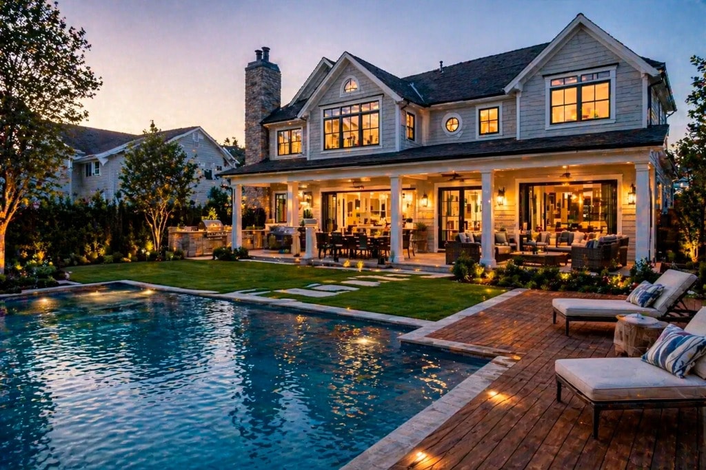 Start your Poway project