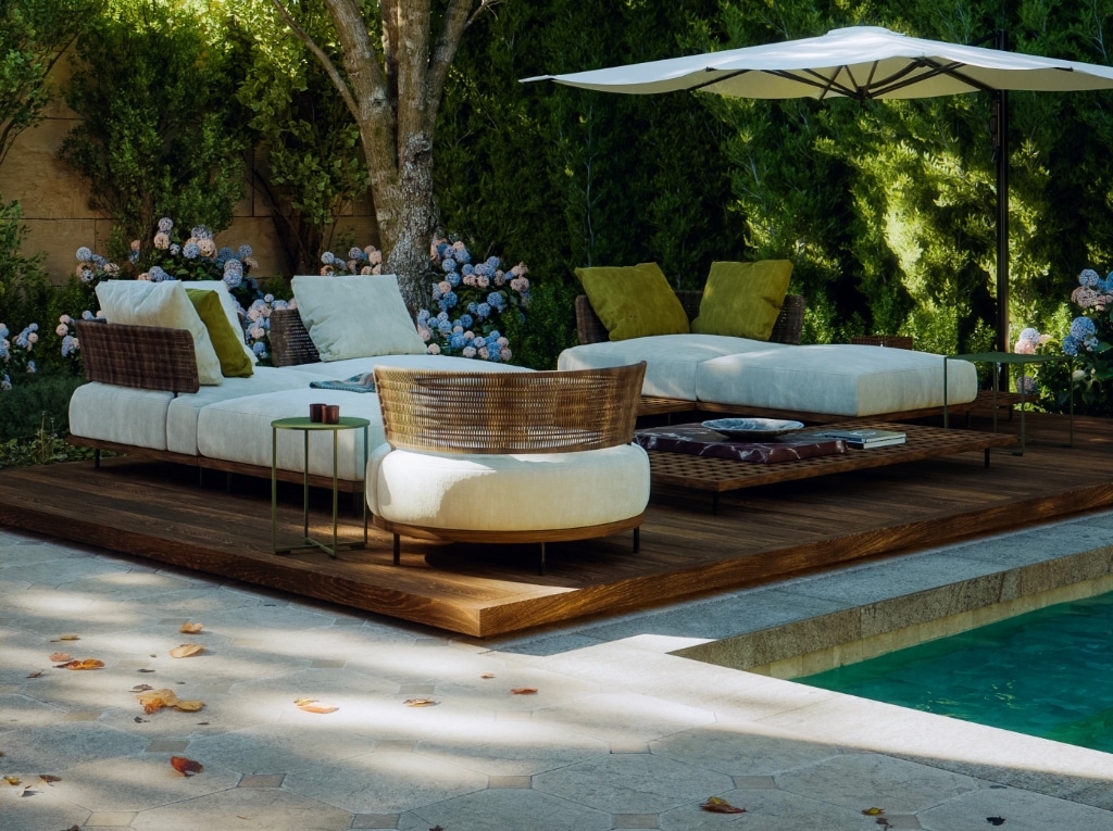 Pool equipment repairs and upgrades