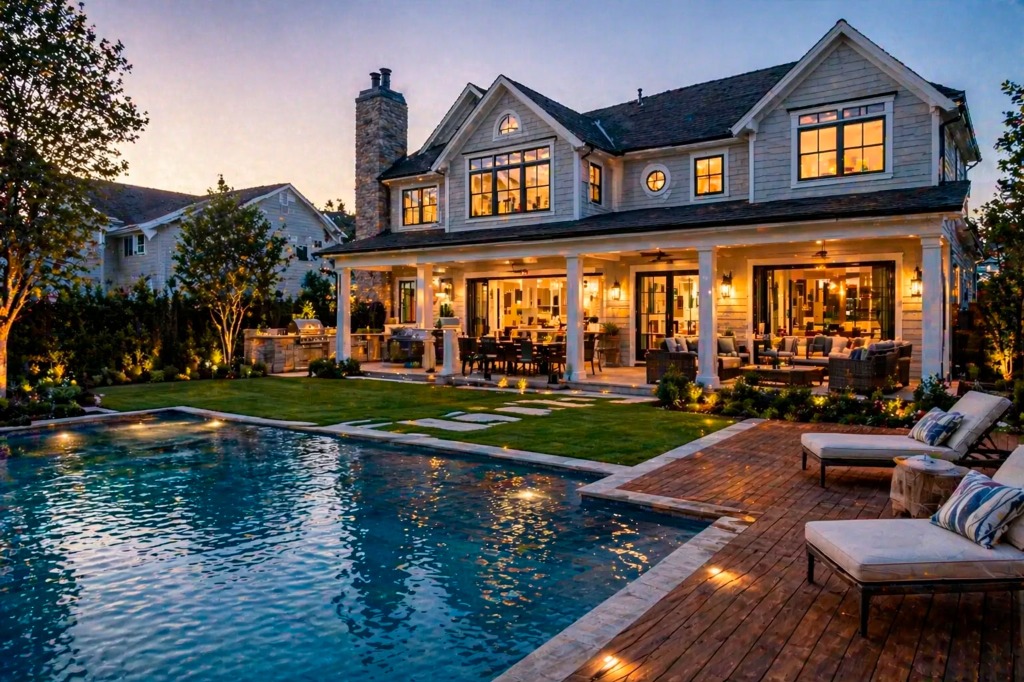 Start your Poway project